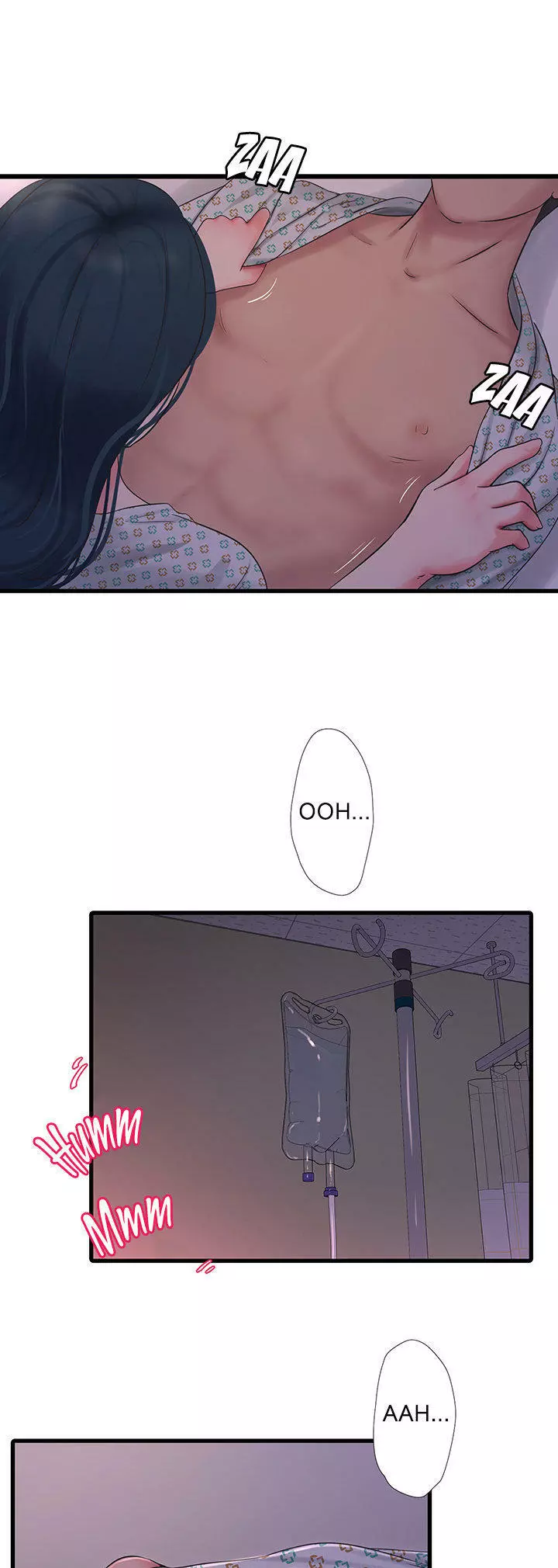 Secret Friend Capítulo 100 - Page 4