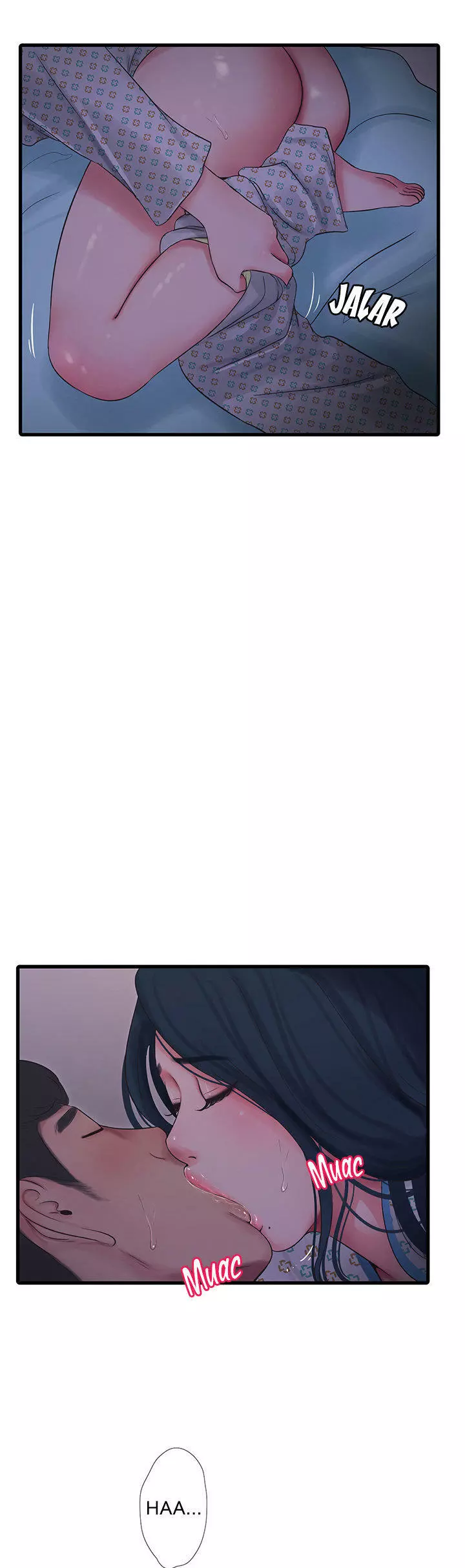 Secret Friend Capítulo 100 - Page 8