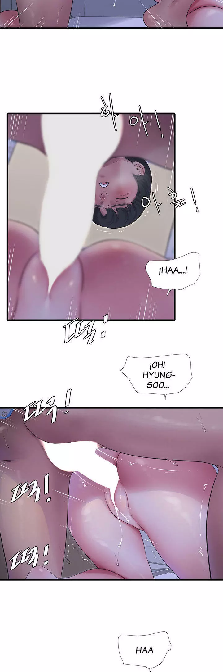 Secret Friend Capítulo 101 - Page 24