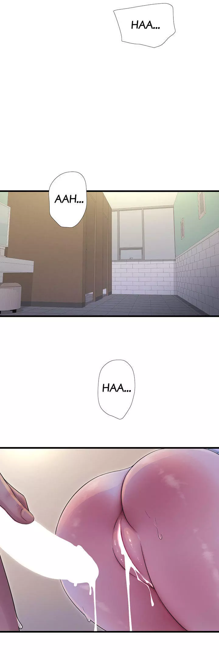 Secret Friend Capítulo 101 - Page 26