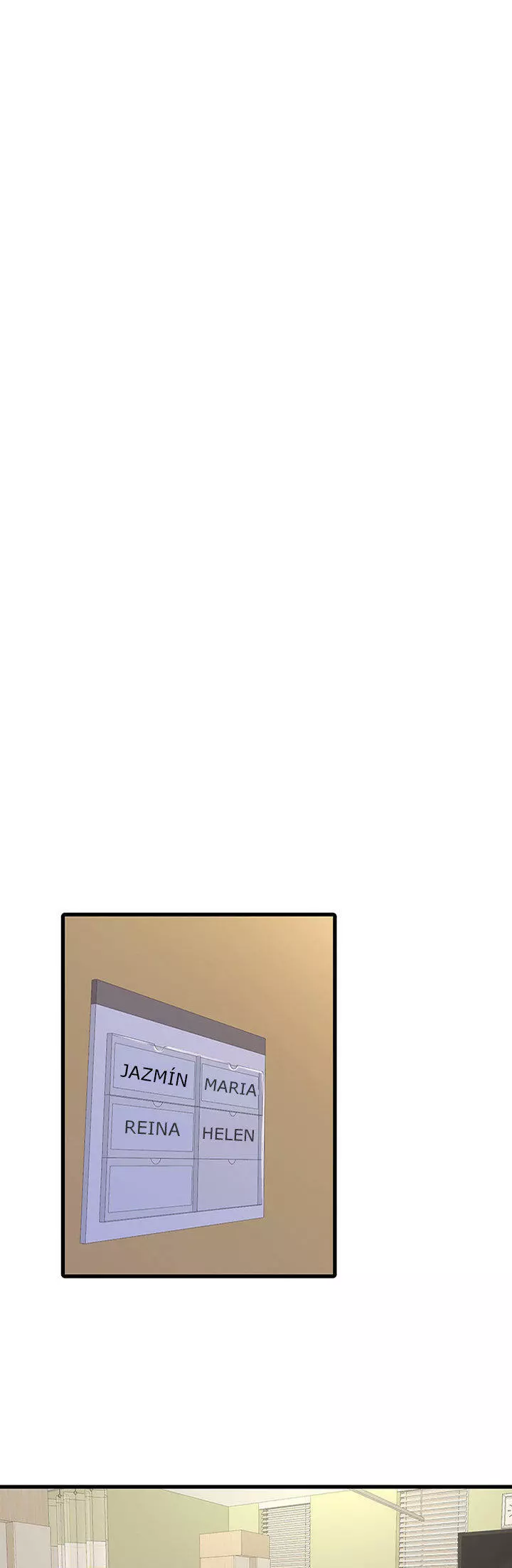 Secret Friend Capítulo 101 - Page 28
