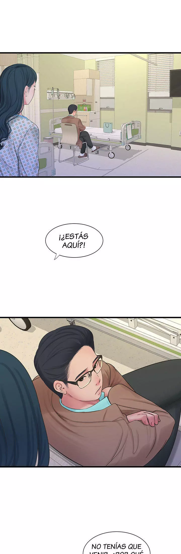 Secret Friend Capítulo 101 - Page 30
