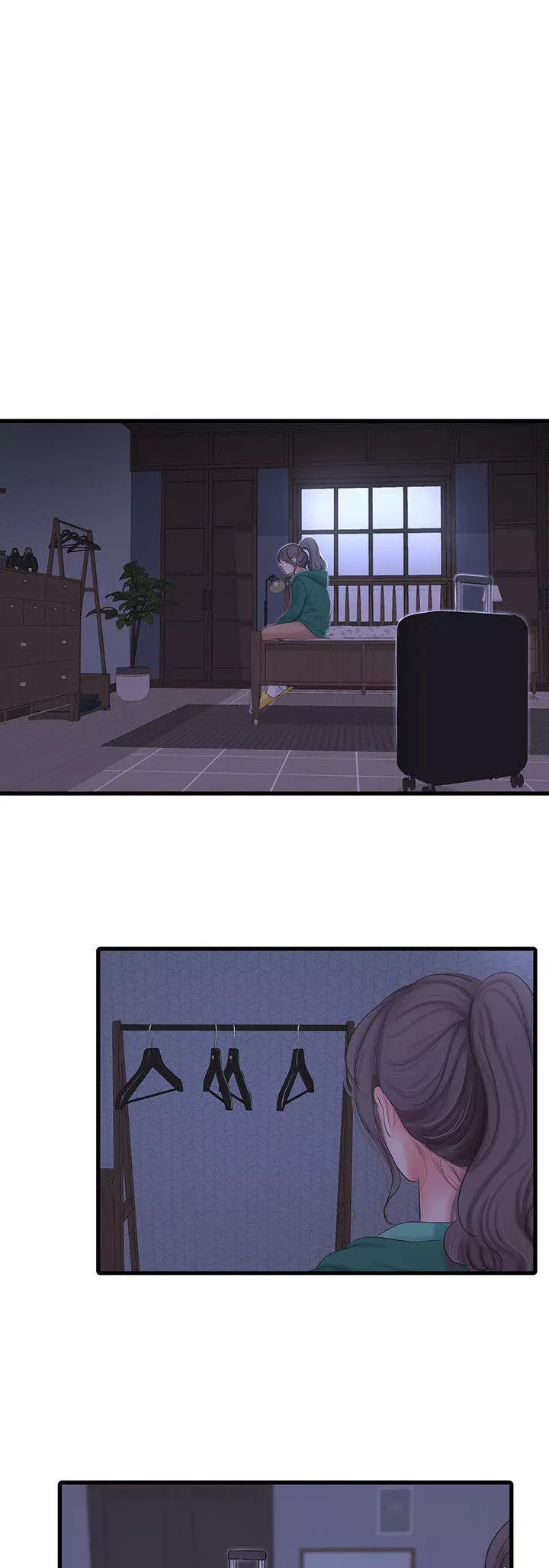 Secret Friend Capítulo 101 - Page 4