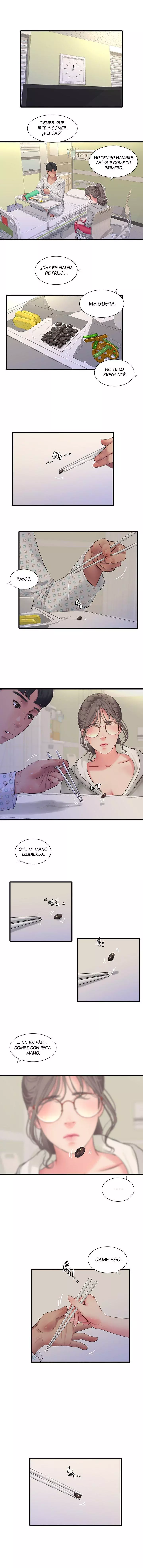 Secret Friend Capítulo 102 - Page 12