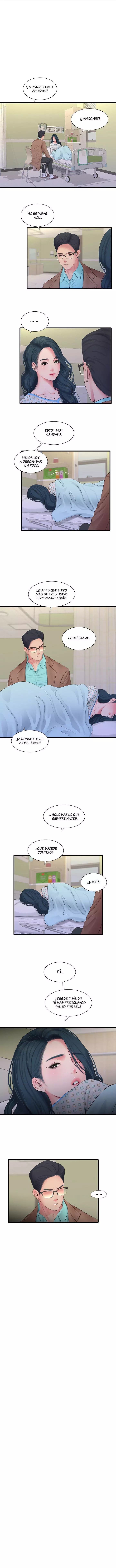 Secret Friend Capítulo 102 - Page 2