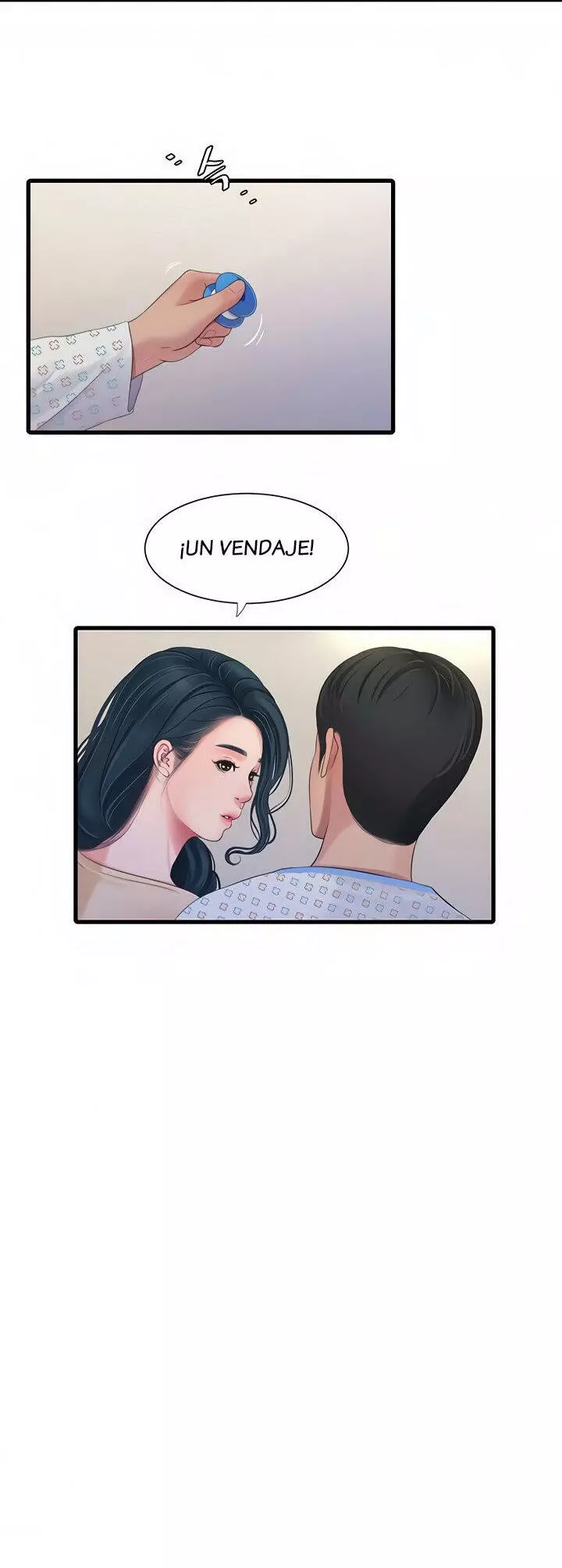 Secret Friend Capítulo 103 - Page 10