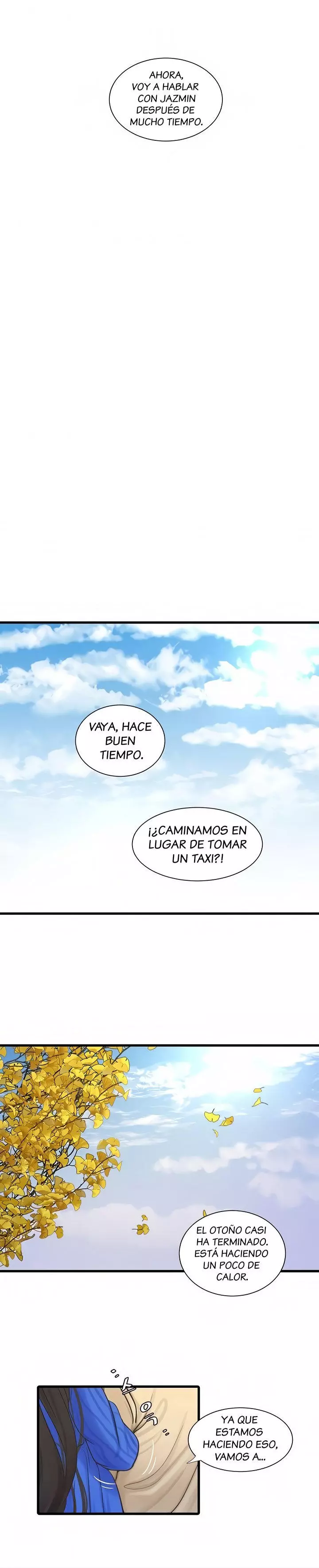 Secret Friend Capítulo 103 - Page 13