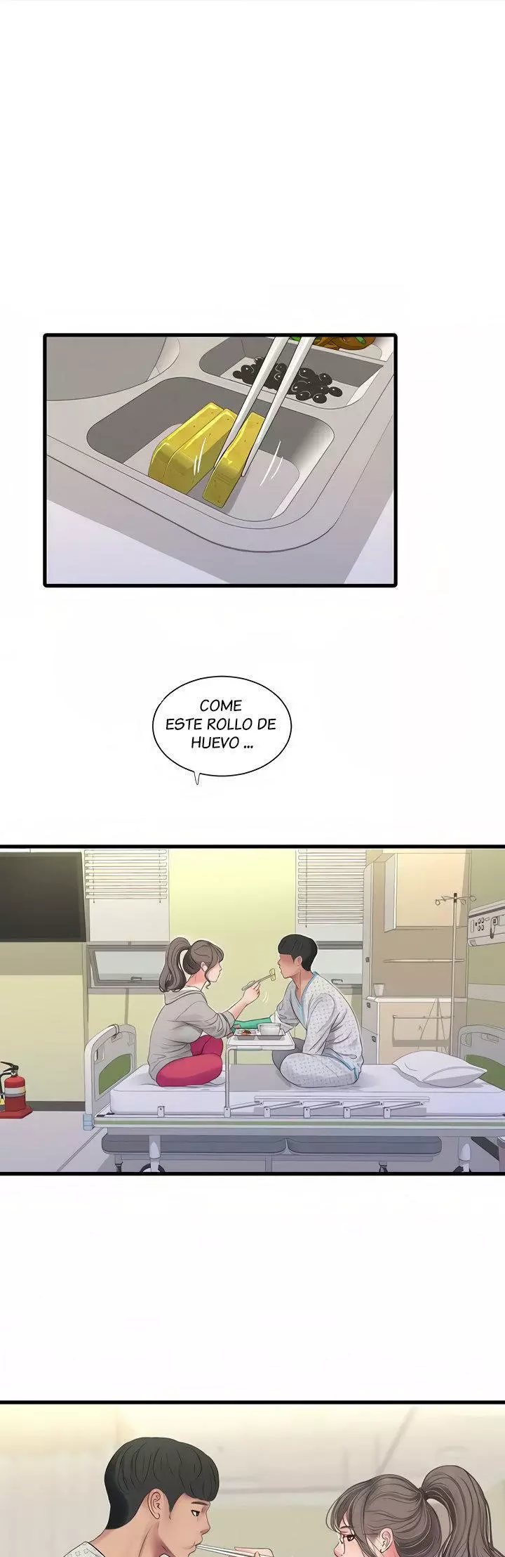 Secret Friend Capítulo 103 - Page 2
