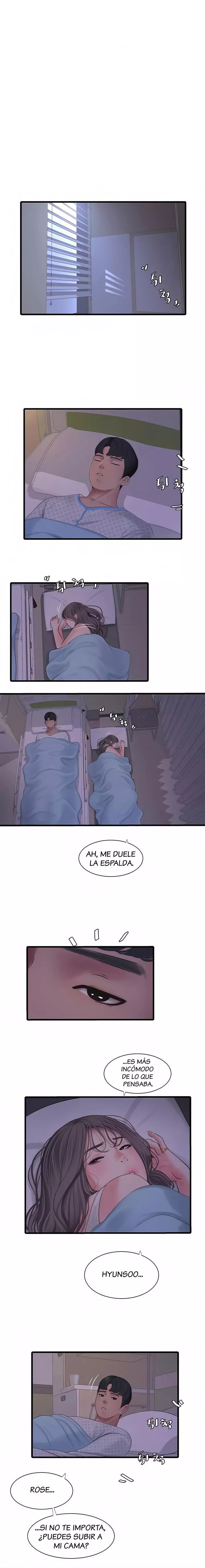 Secret Friend Capítulo 103 - Page 21