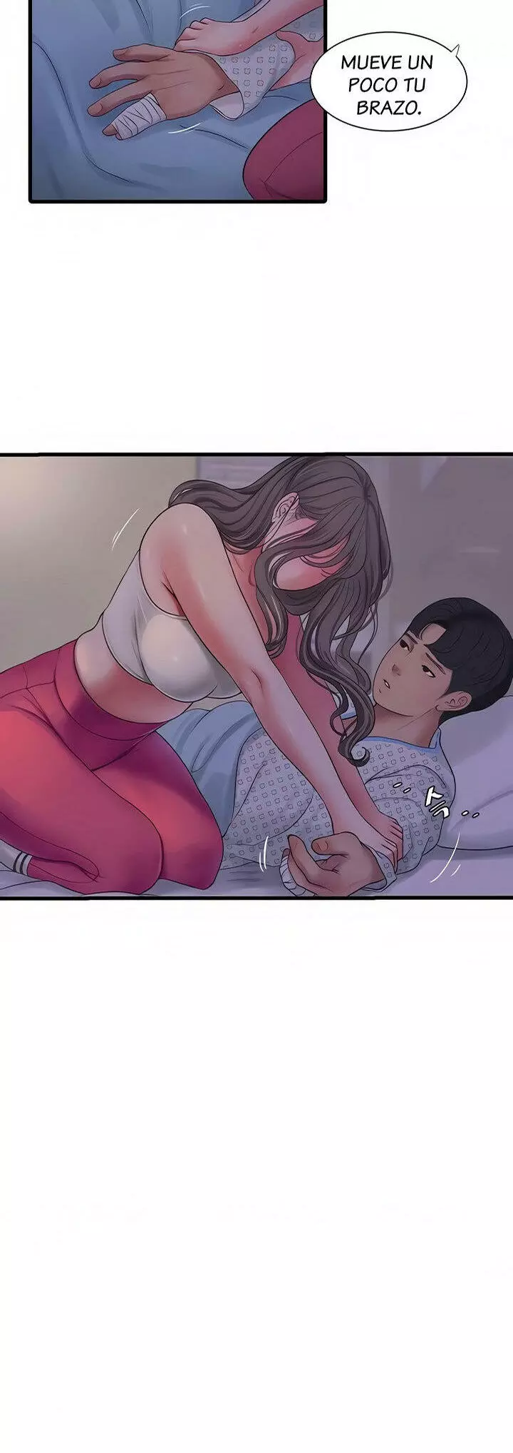 Secret Friend Capítulo 103 - Page 23