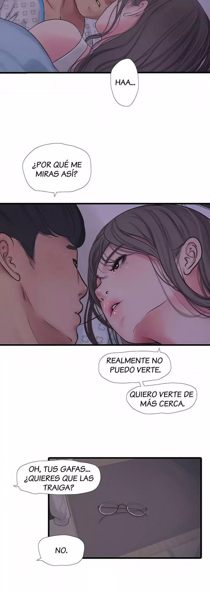 Secret Friend Capítulo 103 - Page 26