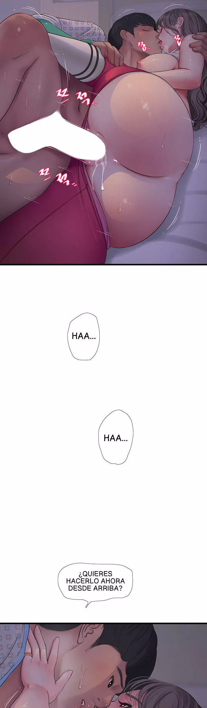 Secret Friend Capítulo 104 - Page 13