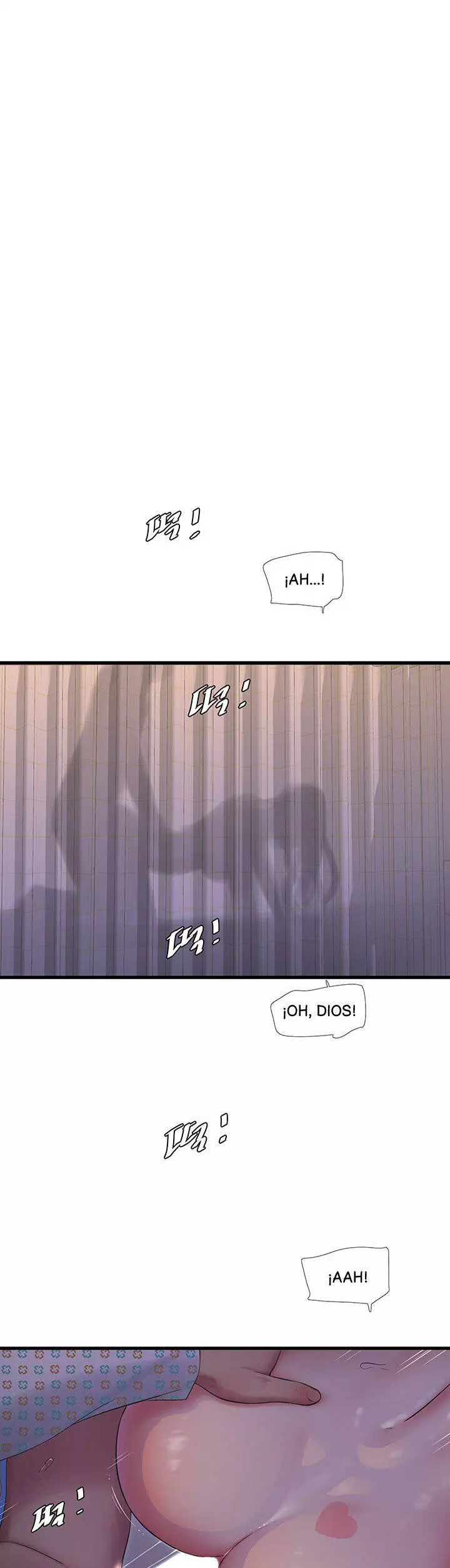Secret Friend Capítulo 104 - Page 20