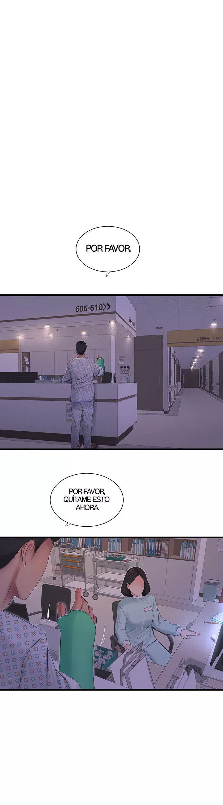 Secret Friend Capítulo 105 - Page 14