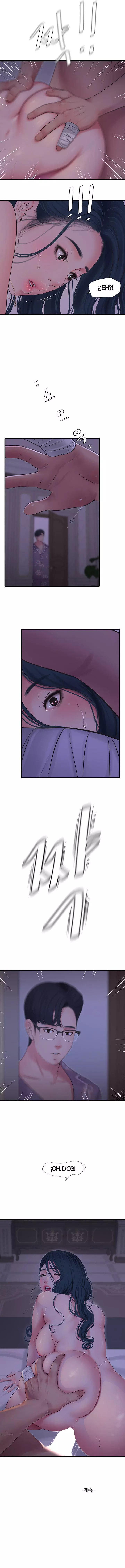 Secret Friend Capítulo 105 - Page 27