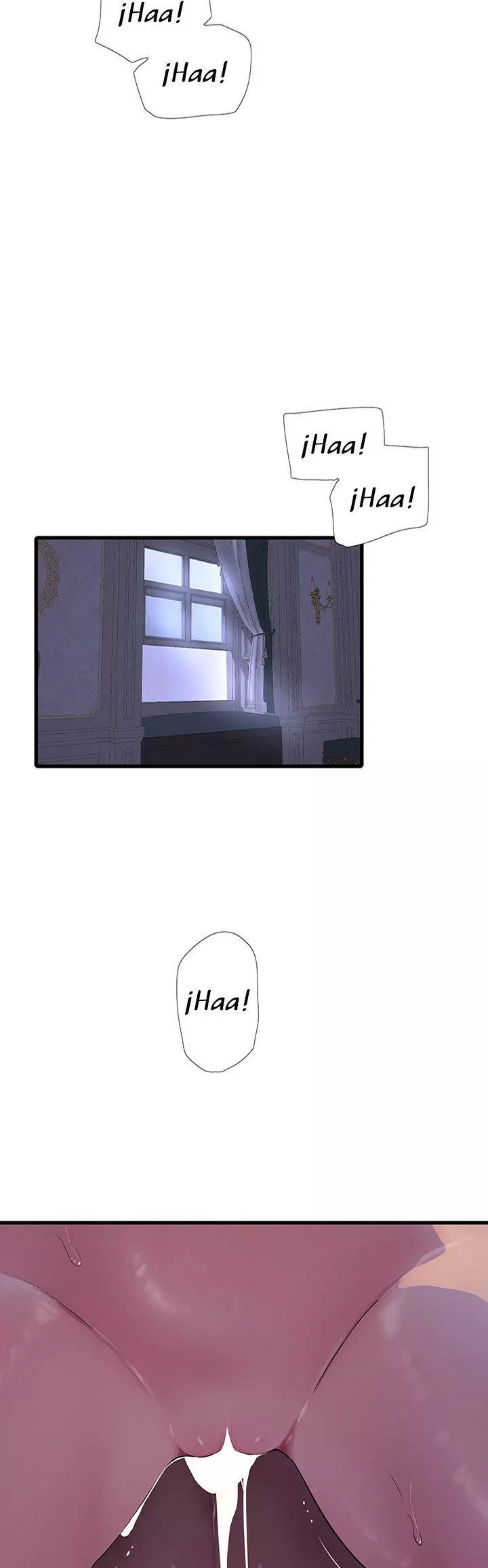 Secret Friend Capítulo 106 - Page 20