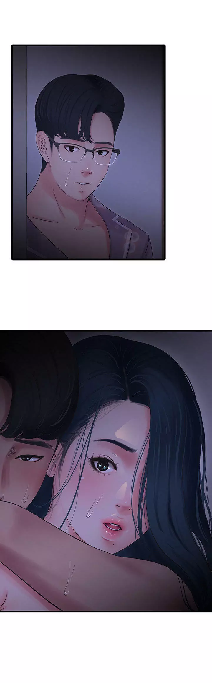 Secret Friend Capítulo 106 - Page 22