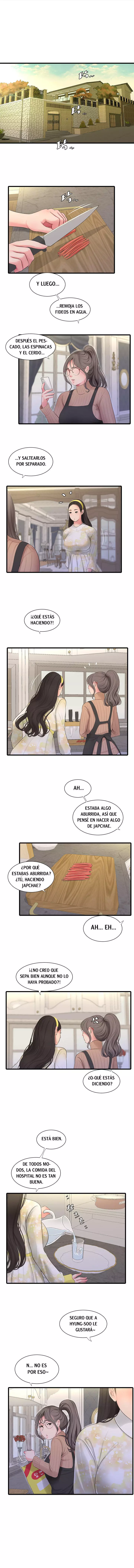 Secret Friend Capítulo 106 - Page 24
