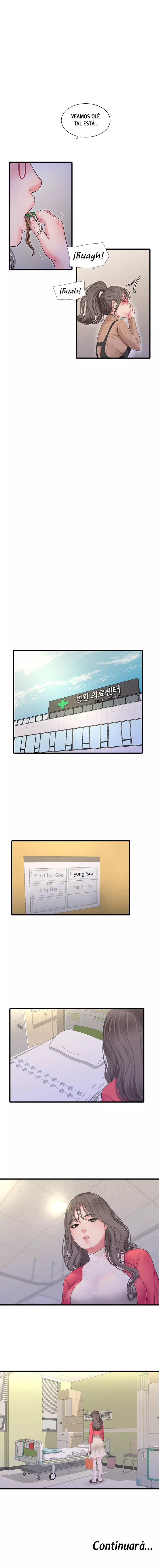Secret Friend Capítulo 106 - Page 25