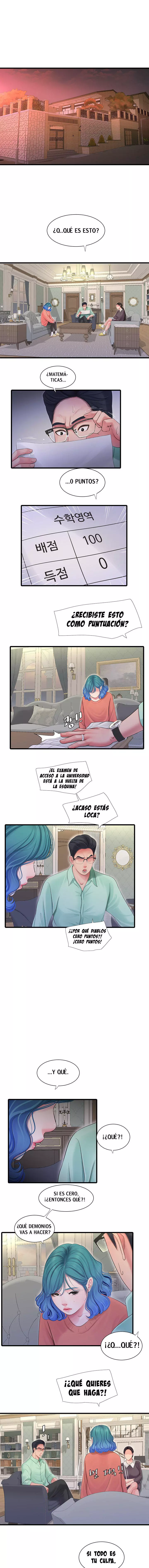 Secret Friend Capítulo 107 - Page 12