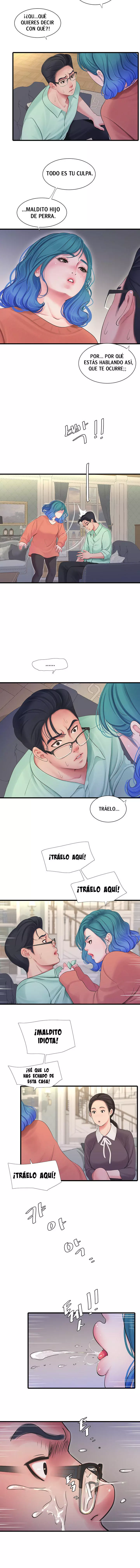 Secret Friend Capítulo 107 - Page 13