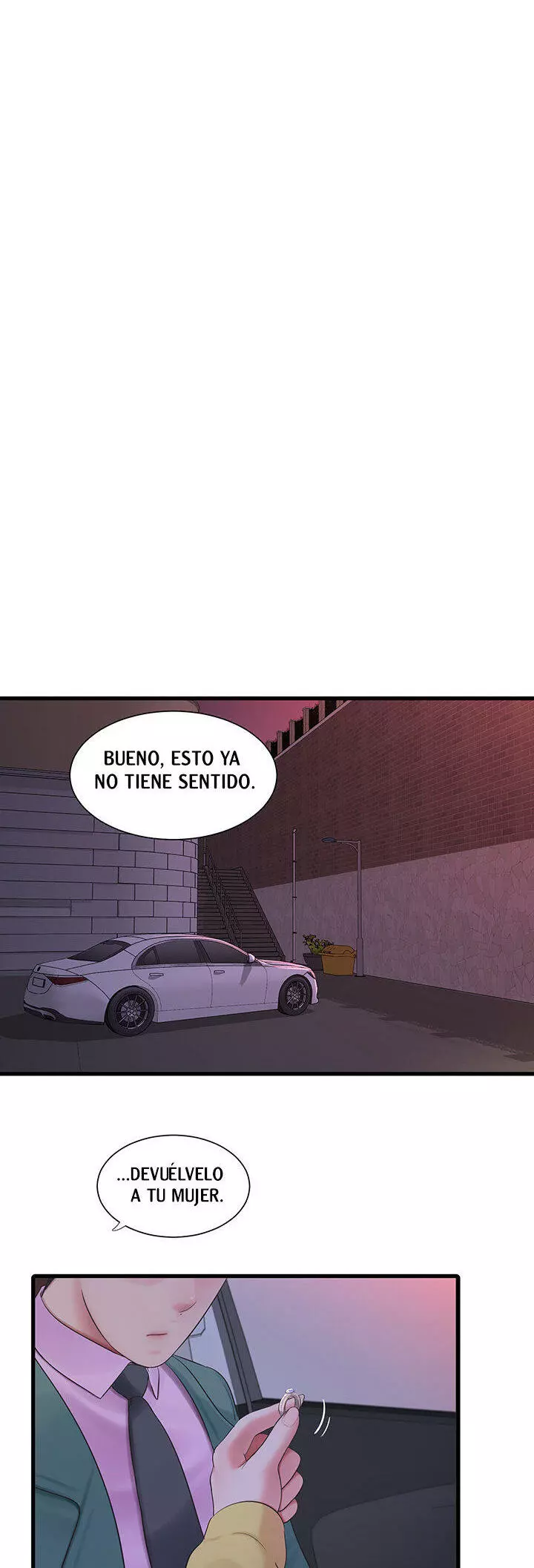 Secret Friend Capítulo 107 - Page 16