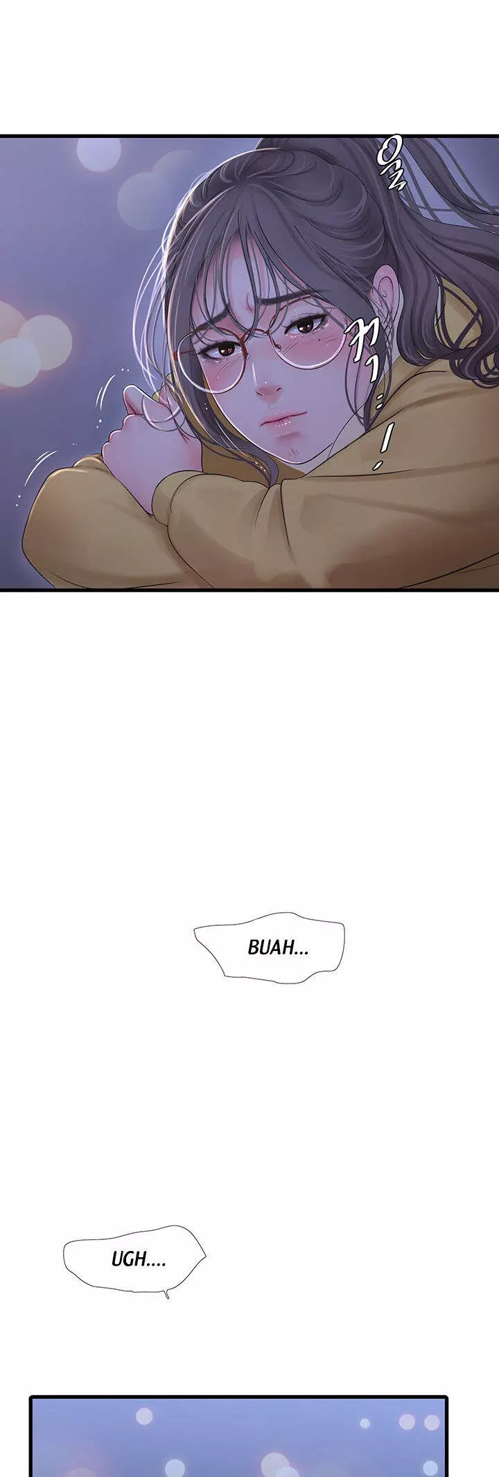 Secret Friend Capítulo 107 - Page 28