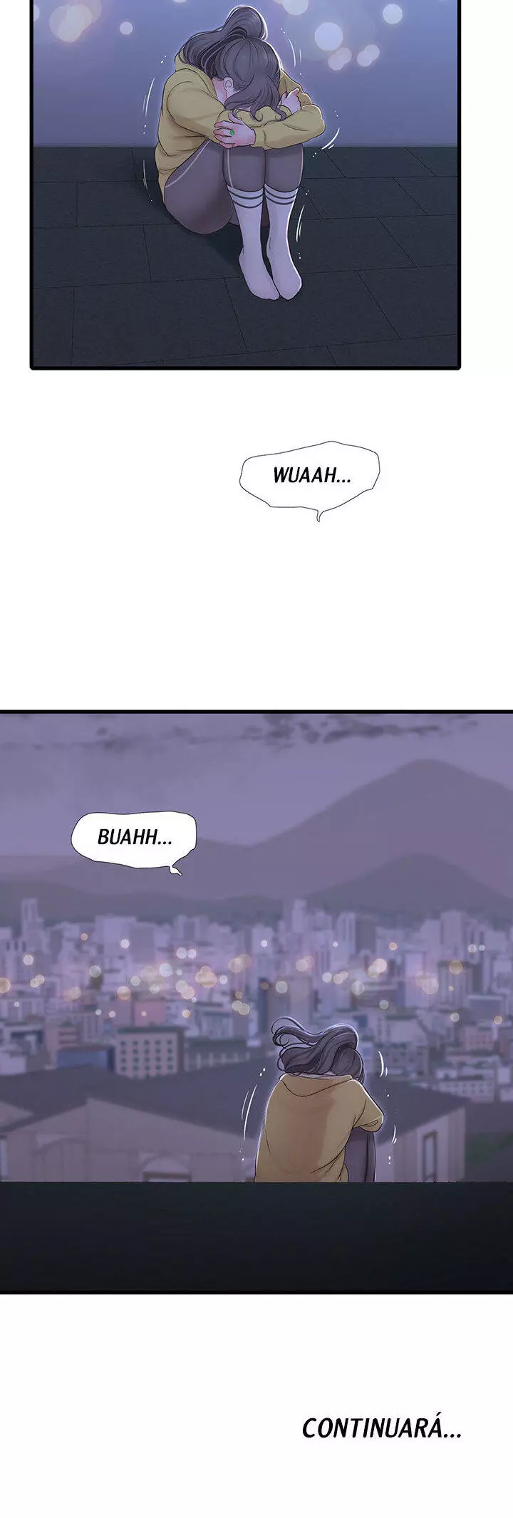 Secret Friend Capítulo 107 - Page 29