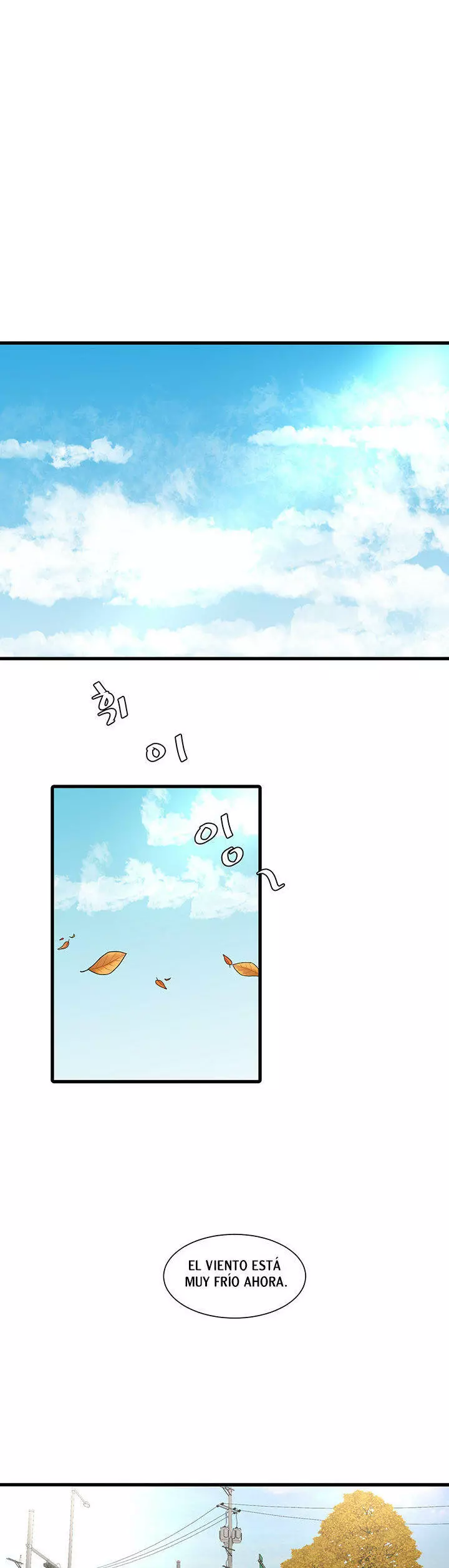 Secret Friend Capítulo 107 - Page 5