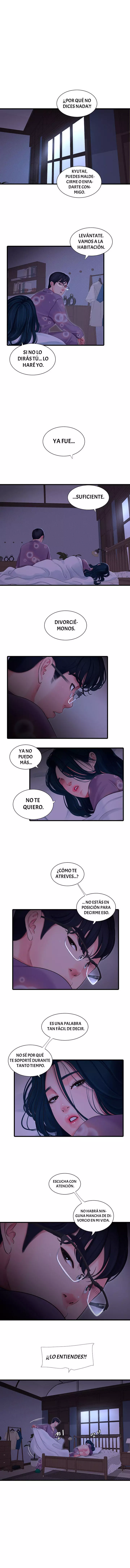 Secret Friend Capítulo 108 - Page 18