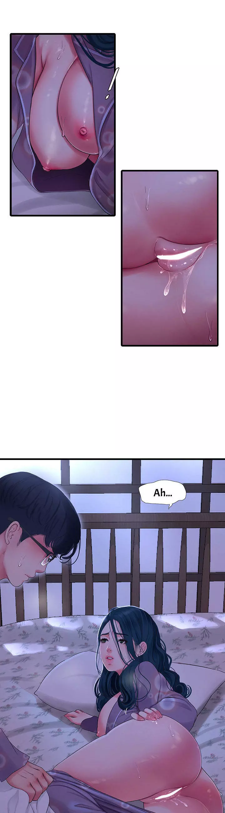 Secret Friend Capítulo 108 - Page 19
