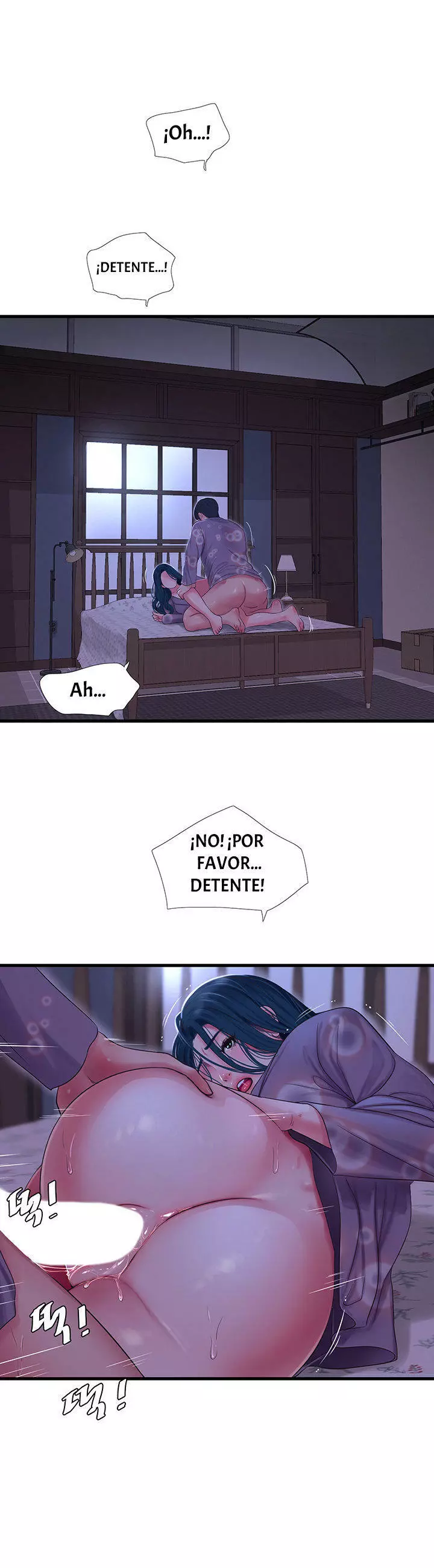 Secret Friend Capítulo 108 - Page 23