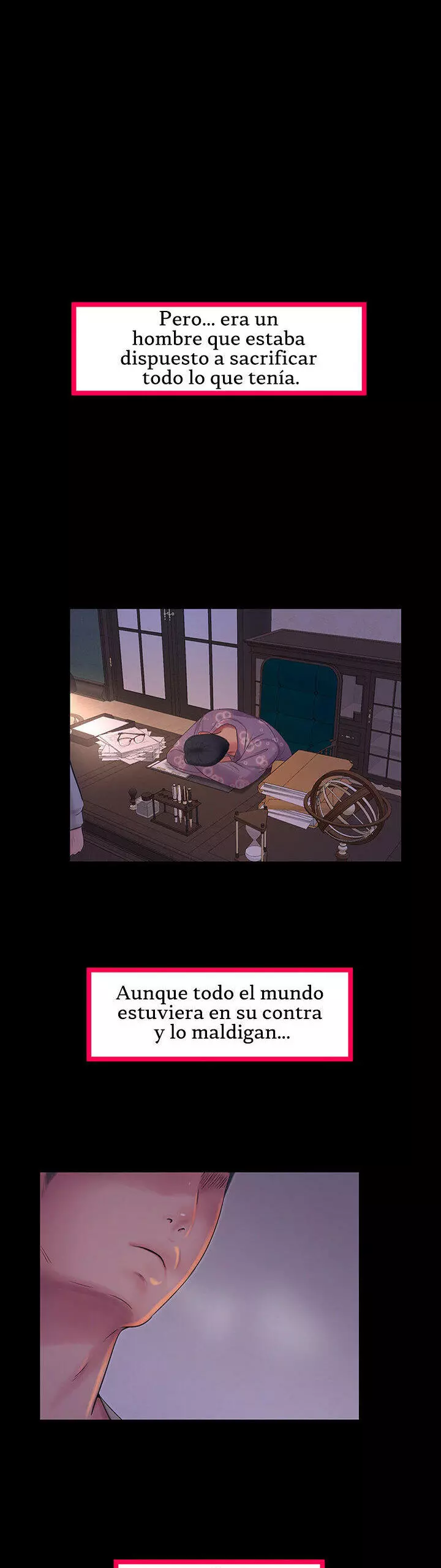 Secret Friend Capítulo 108 - Page 4