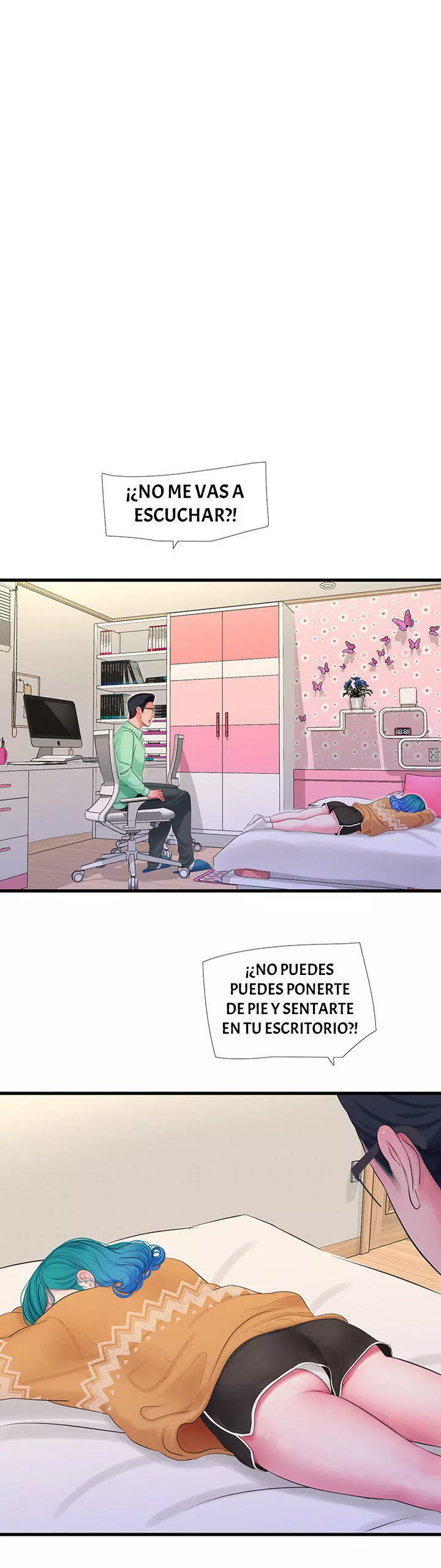 Secret Friend Capítulo 108 - Page 6