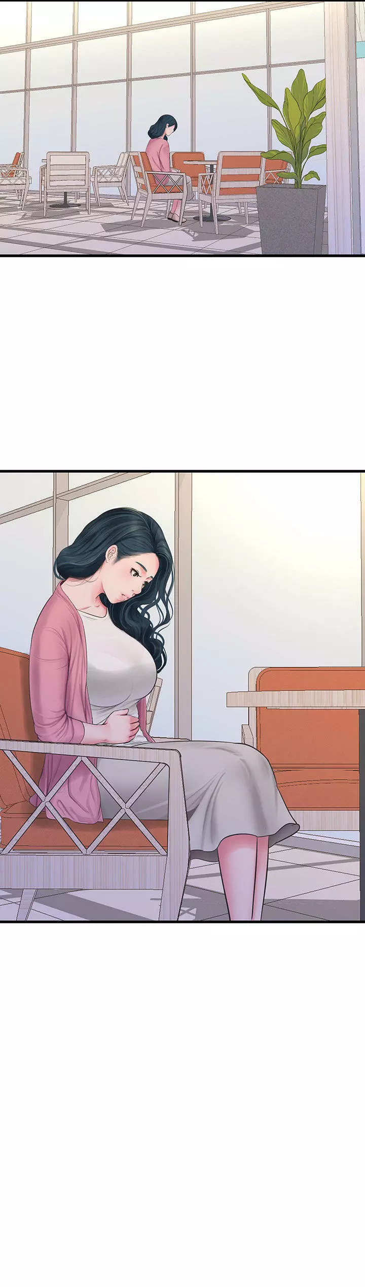 Secret Friend Capítulo 109 - Page 17