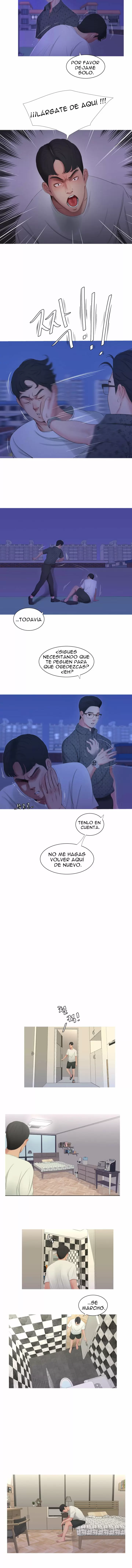 Secret Friend Capítulo 11 - Page 5