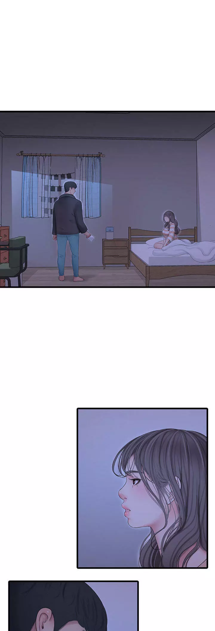 Secret Friend Capítulo 110 - Page 15