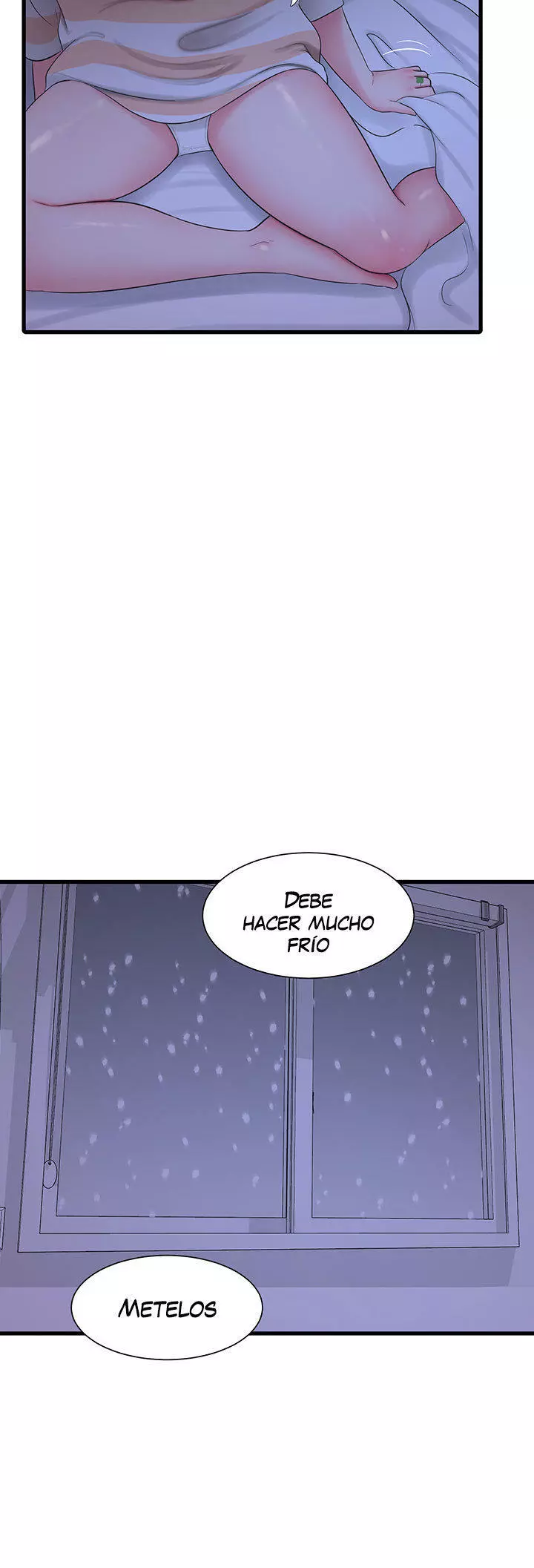 Secret Friend Capítulo 110 - Page 17