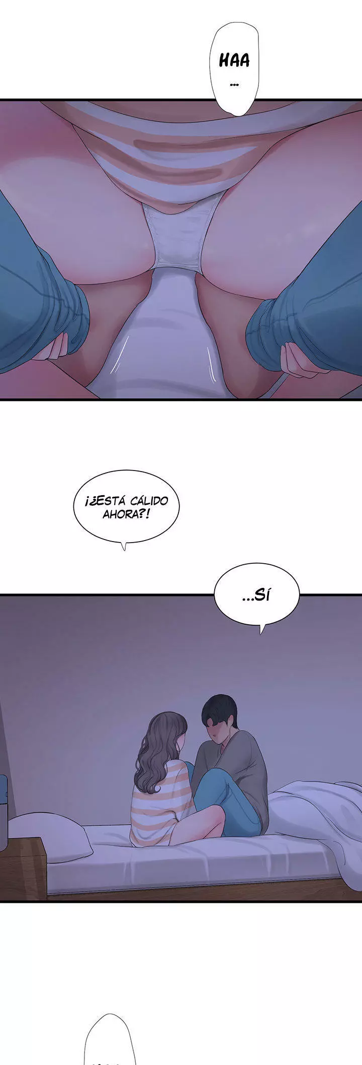Secret Friend Capítulo 110 - Page 18