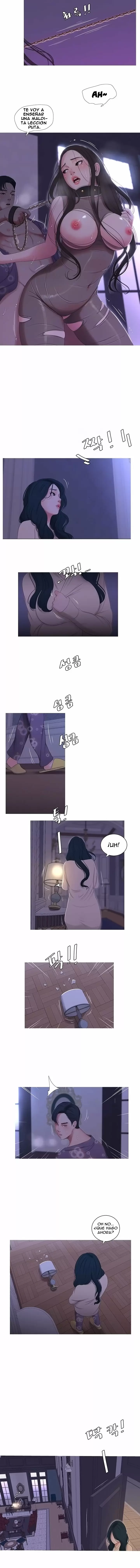 Secret Friend Capítulo 12 - Page 5
