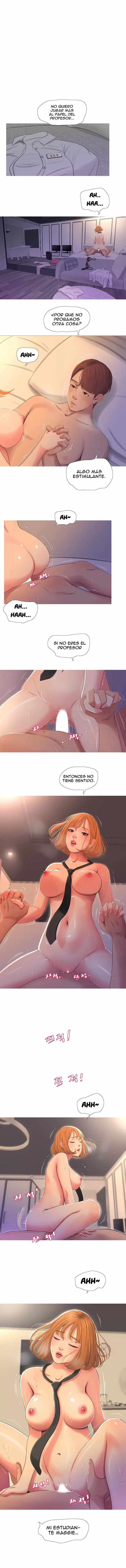 Secret Friend Capítulo 13 - Page 2