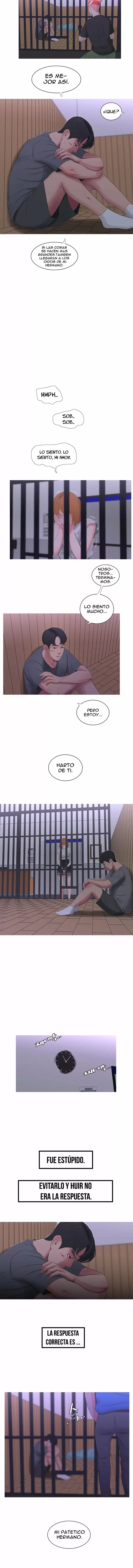 Secret Friend Capítulo 13 - Page 6