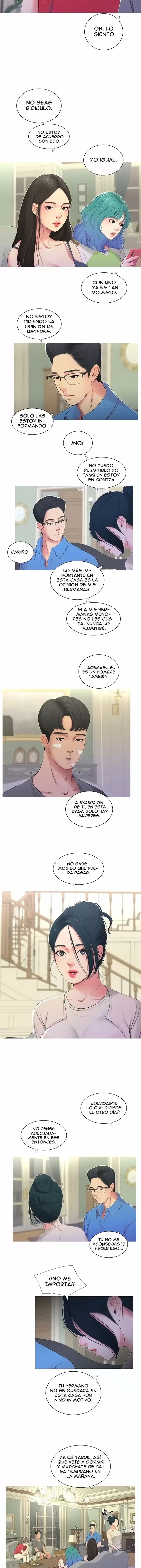 Secret Friend Capítulo 14 - Page 5