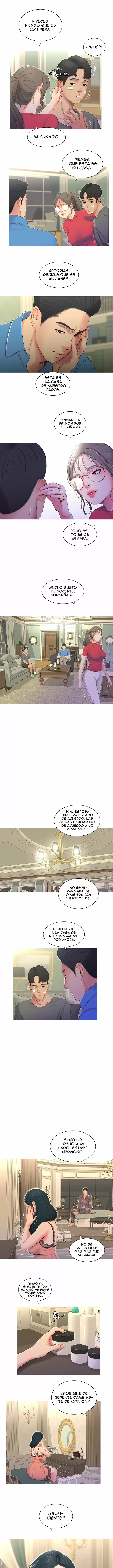 Secret Friend Capítulo 14 - Page 7