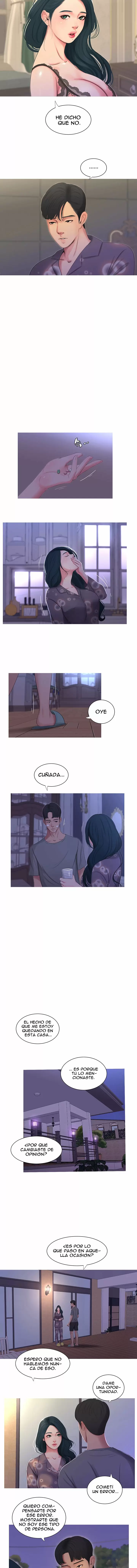 Secret Friend Capítulo 14 - Page 8