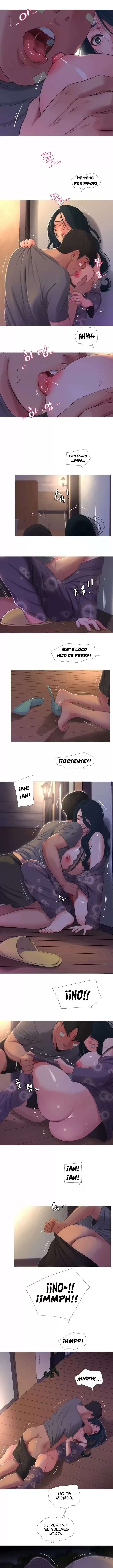 Secret Friend Capítulo 15 - Page 4