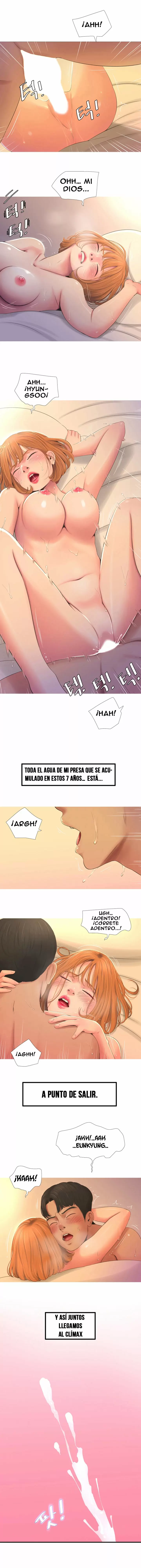 Secret Friend Capítulo 2 - Page 12