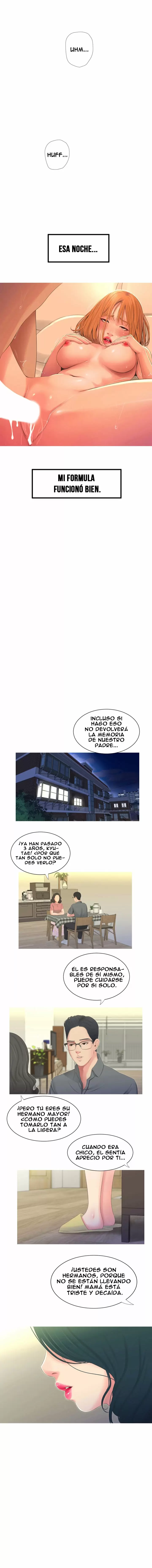 Secret Friend Capítulo 2 - Page 13
