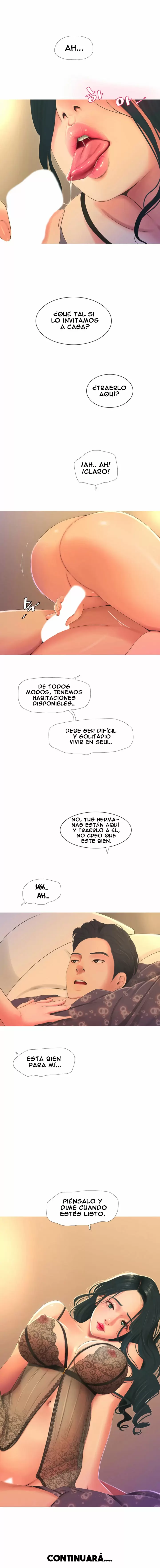 Secret Friend Capítulo 2 - Page 15