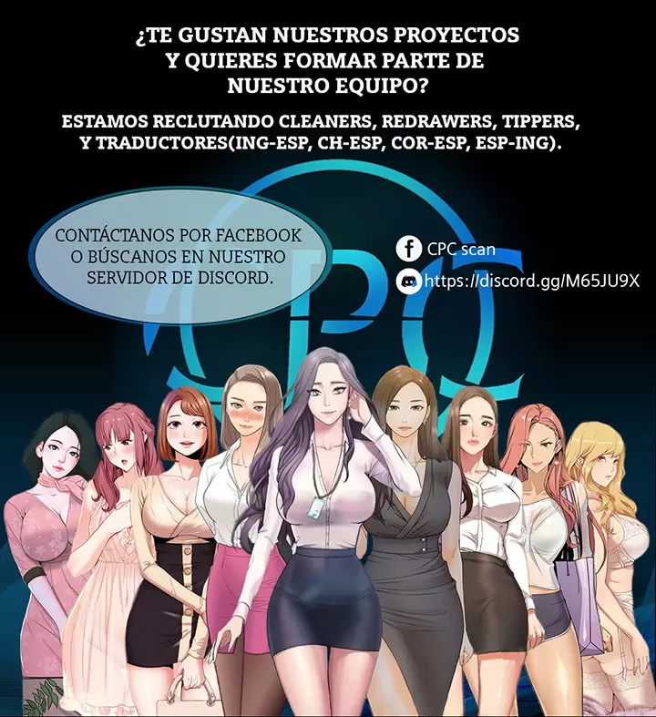 Secret Friend Capítulo 21 - Page 11